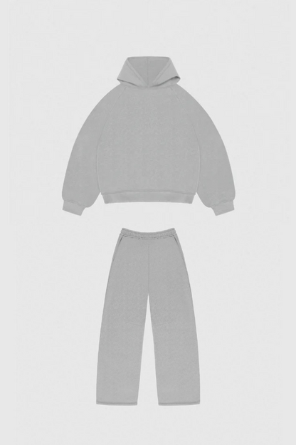 Baggy Hoodie Tracksuit(New Year Eve)