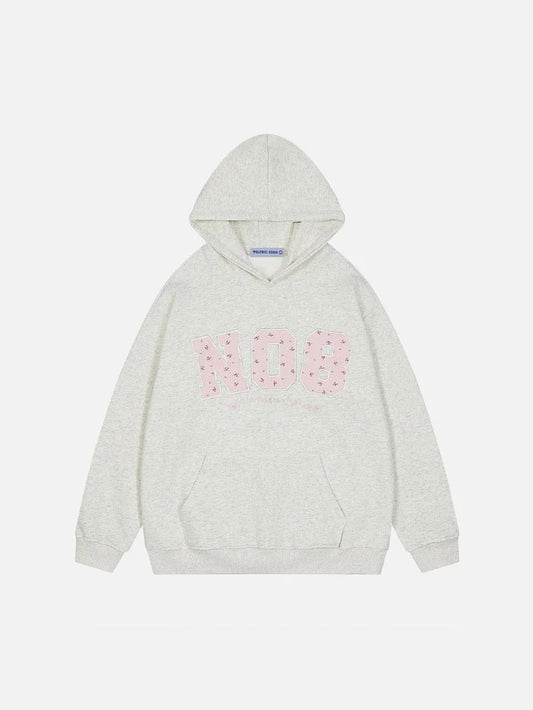 Icon NOB hoodie